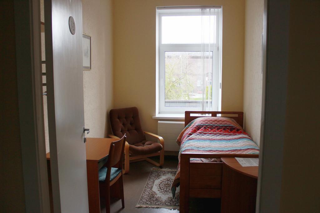 Sl Nams Hostel Daugavpils Luaran gambar